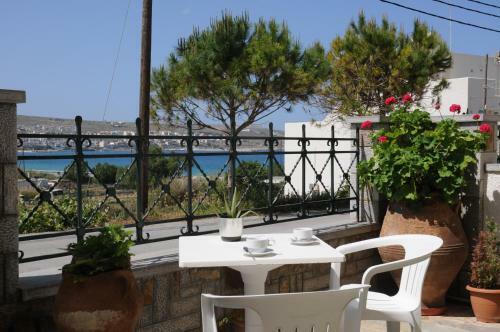 Apartamento Villa Ekavi