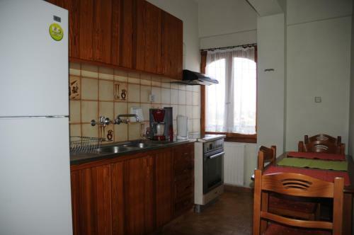 Apartamento Villa Ekavi