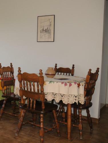 Apartamento Villa Ekavi