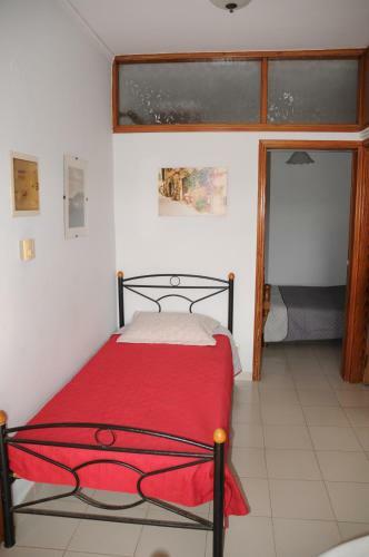 Apartamento Villa Ekavi