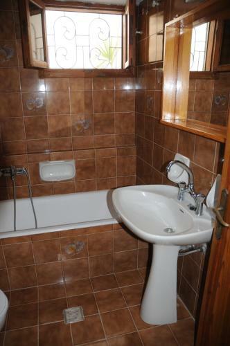 Apartamento Villa Ekavi