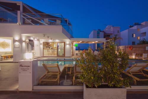 Harma Boutique Hotel