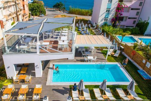 Harma Boutique Hotel