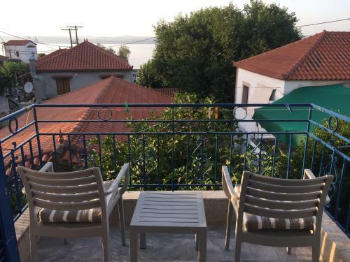 Hotel Gorgona