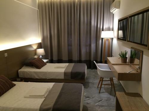 Hotel Gorgona