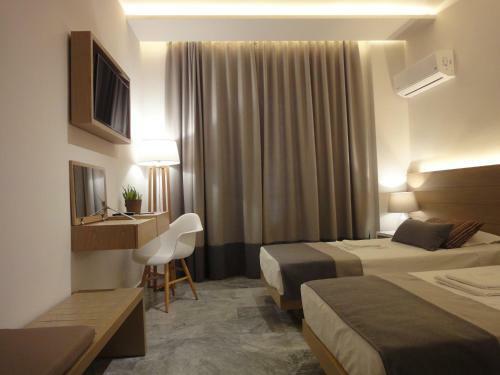 Hotel Gorgona
