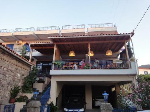 Hotel Gorgona