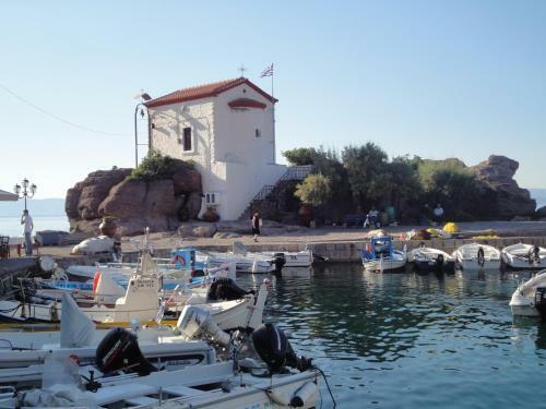 Hotel Gorgona
