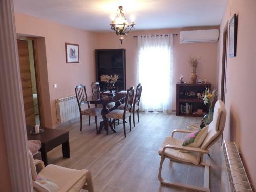 Apartamento Casa De La Abuela Pili