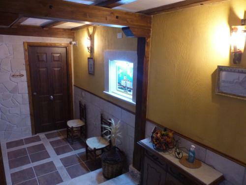 Apartamento Casa De La Abuela Pili