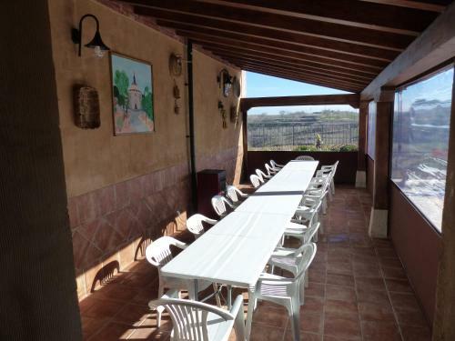 Apartamento Casa De La Abuela Pili