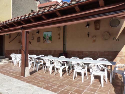 Apartamento Casa De La Abuela Pili