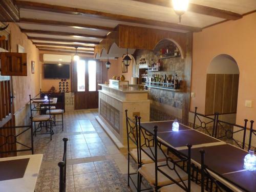 Apartamento Casa De La Abuela Pili