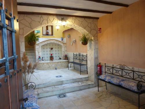 Apartamento Casa De La Abuela Pili