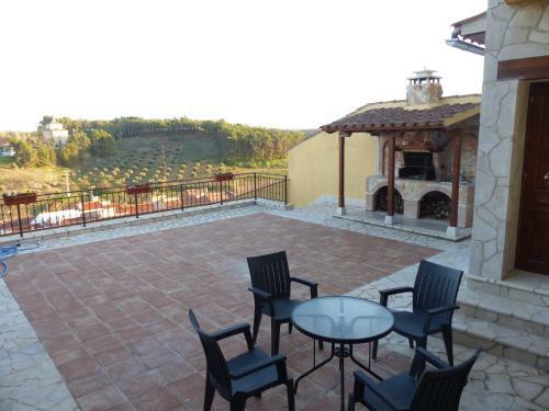 Apartamento Casa De La Abuela Pili