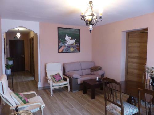 Apartamento Casa De La Abuela Pili