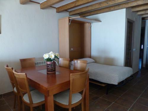 Apartamento Casa De La Abuela Pili