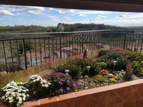 Apartamento Casa De La Abuela Pili