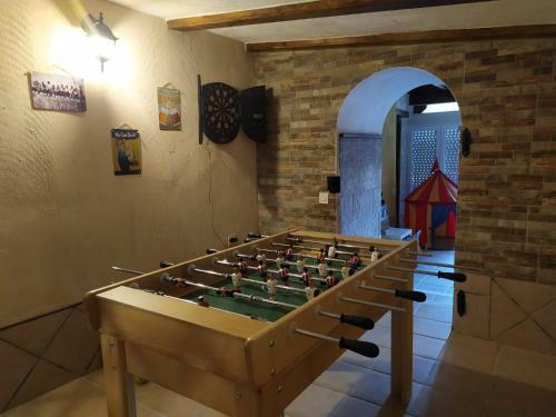 Apartamento Casa De La Abuela Pili