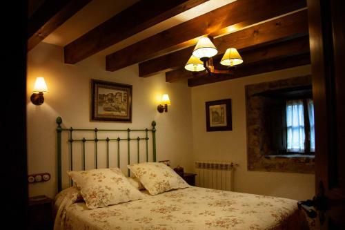 Apartamento Caser�a El Hondr�gu