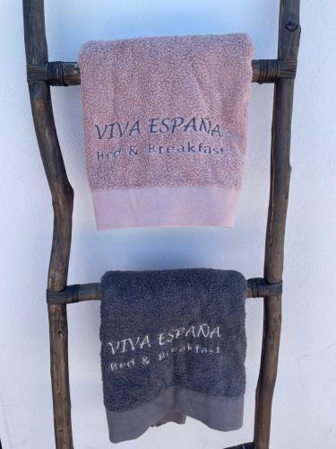 Bed & Breakfast Viva Espa�a