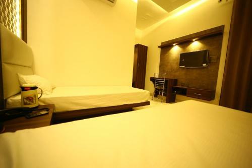 Hostal Hotel Byke Ride
