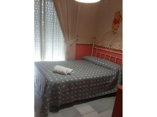Apartamento Marina