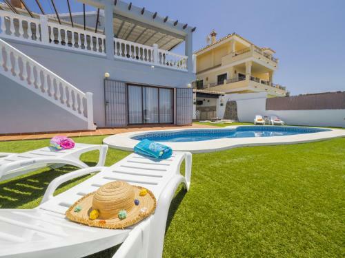 Cubo's Villa Gabriela