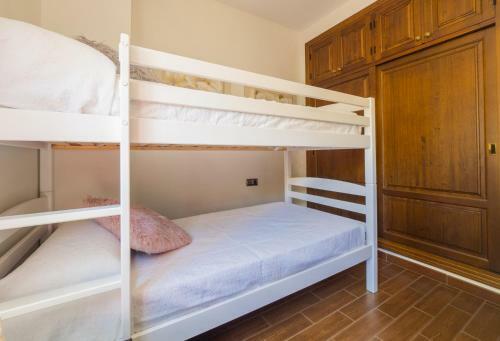 Cubo's Villa Gabriela