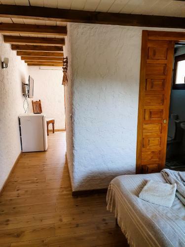 Bed & Breakfast Casa Volar Co�n,malaga