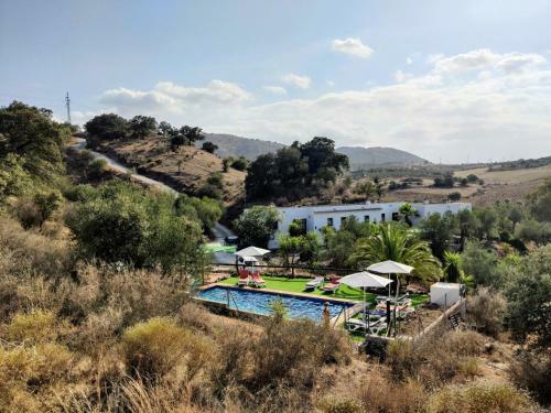 Finca La Libertad