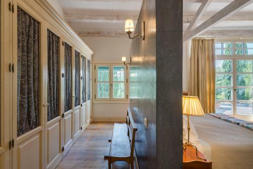 Exclusive Countryside Villas La Cuadra
