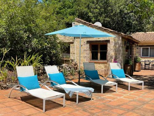 La Fuente Oase B&B