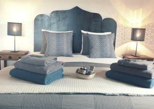 Bed & Breakfast Coraz�n Andaluz Guesthouse
