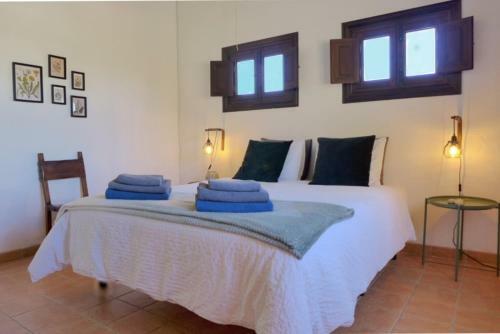 Bed & Breakfast Coraz�n Andaluz Guesthouse