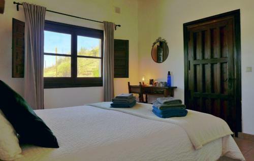 Bed & Breakfast Coraz�n Andaluz Guesthouse