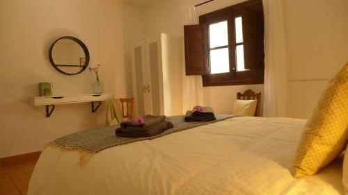 Bed & Breakfast Coraz�n Andaluz Guesthouse