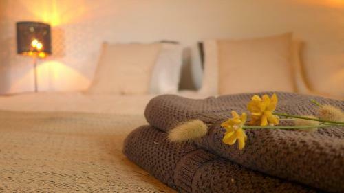 Bed & Breakfast Coraz�n Andaluz Guesthouse