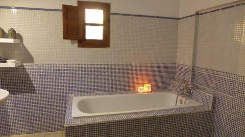 Bed & Breakfast Coraz�n Andaluz Guesthouse