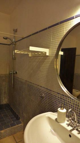Bed & Breakfast Coraz�n Andaluz Guesthouse