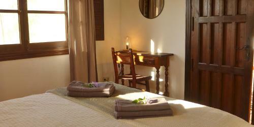 Bed & Breakfast Coraz�n Andaluz Guesthouse