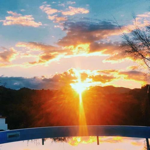 Bed & Breakfast Coraz�n Andaluz Guesthouse