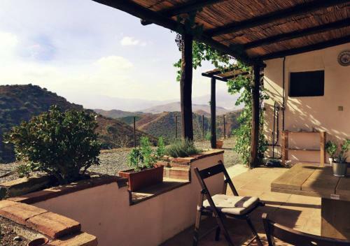 Bed & Breakfast Coraz�n Andaluz Guesthouse