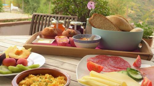 Bed & Breakfast Coraz�n Andaluz Guesthouse