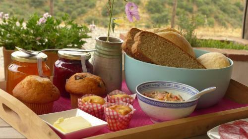 Bed & Breakfast Coraz�n Andaluz Guesthouse