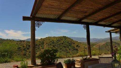 Bed & Breakfast Coraz�n Andaluz Guesthouse