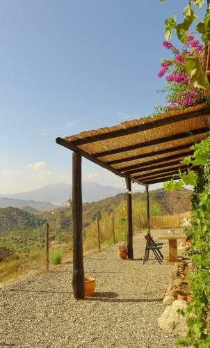 Bed & Breakfast Coraz�n Andaluz Guesthouse