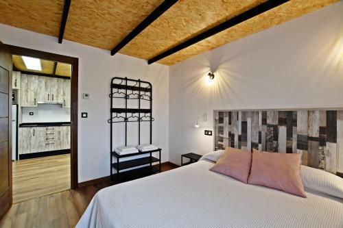 Agroturismo Casa Rural Atalaya House