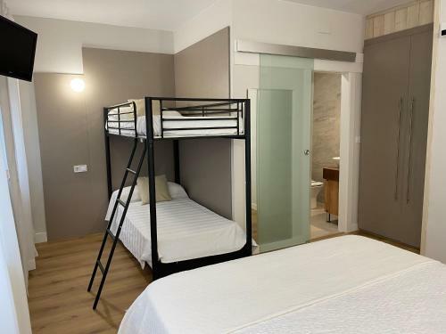 Hotel Valbanera