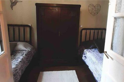 Apartamento Vintage Cerca De Las Playas